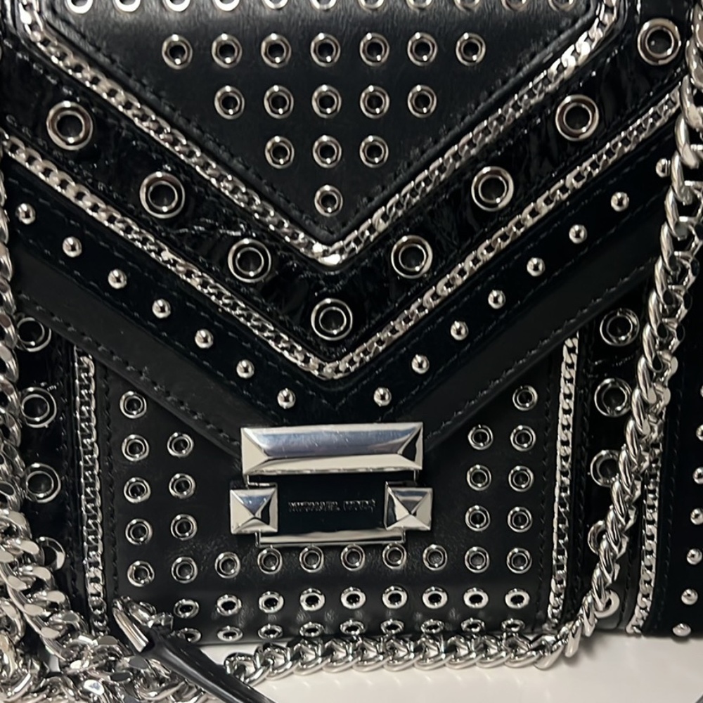 Michael Kors vintage purse